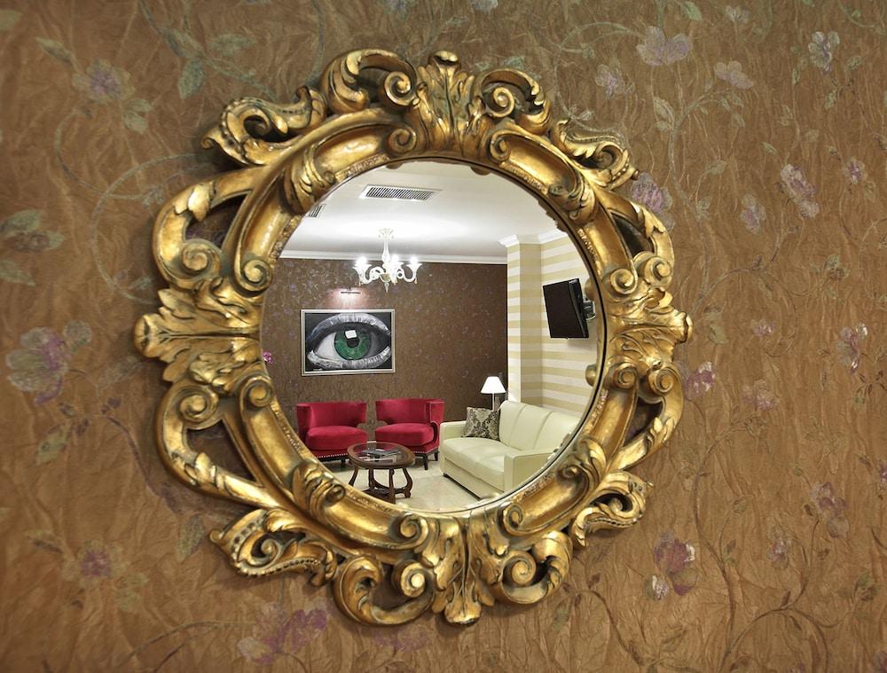 Hotel Boutique Belvedere シナヤ エクステリア 写真