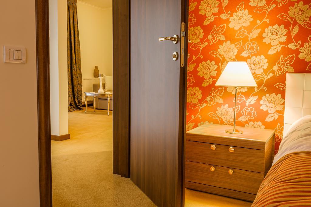 Hotel Boutique Belvedere シナヤ エクステリア 写真