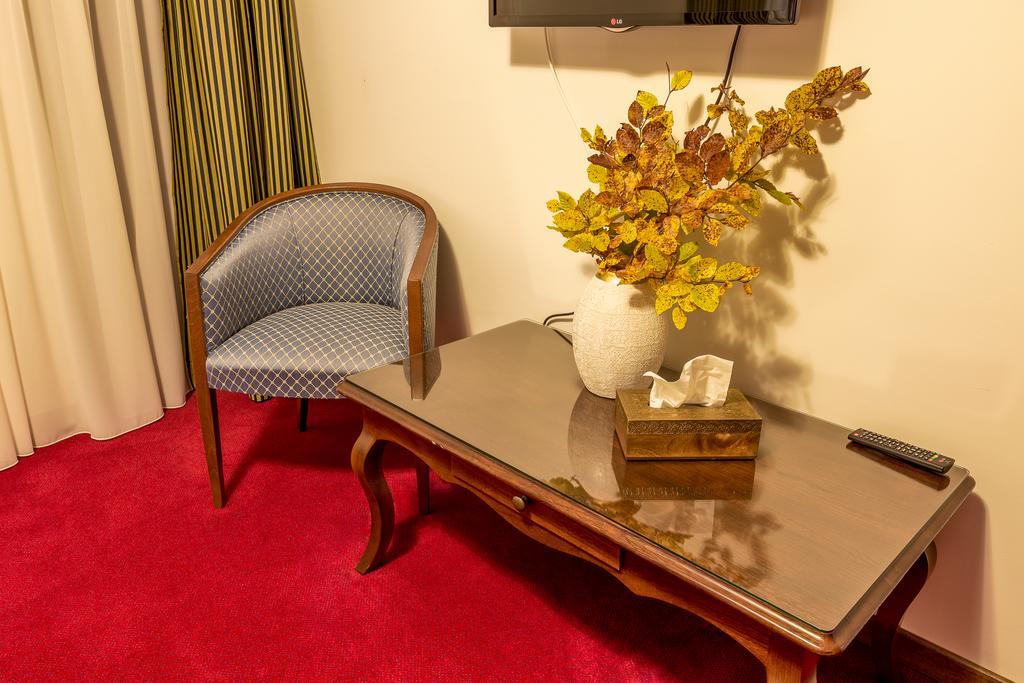 Hotel Boutique Belvedere シナヤ エクステリア 写真