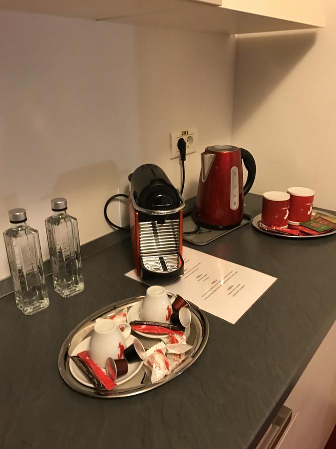 Hotel Boutique Belvedere シナヤ エクステリア 写真