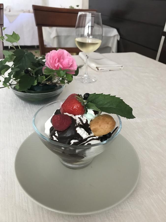 Hotel Boutique Belvedere シナヤ エクステリア 写真