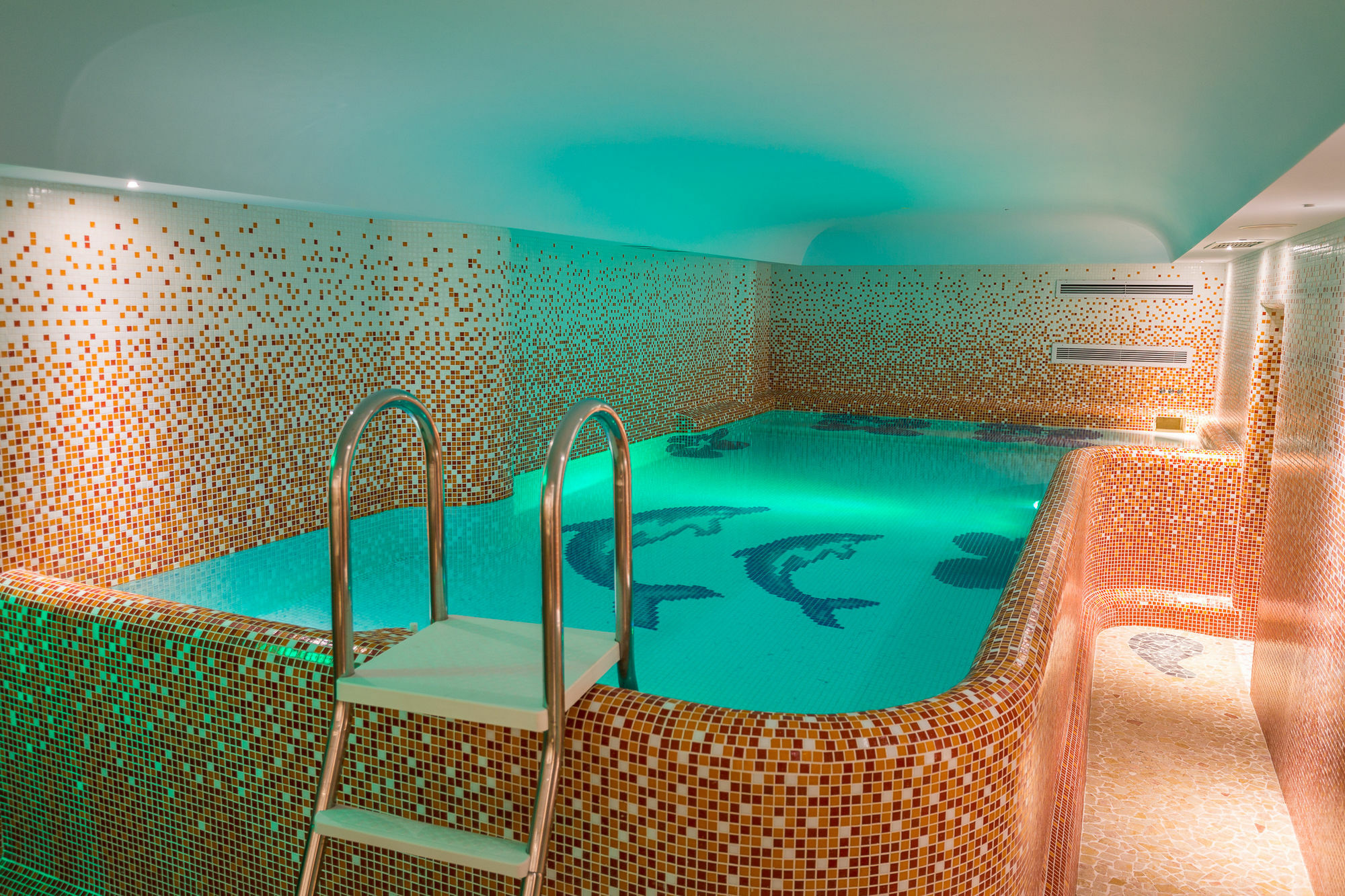 Hotel Boutique Belvedere シナヤ エクステリア 写真